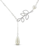 Fab Fashion Alloy Necklace
