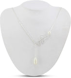 Fab Fashion Alloy Necklace