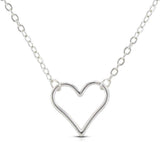 Fab Fashion Alloy Necklace