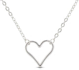 Fab Fashion Alloy Necklace