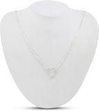Fab Fashion Alloy Necklace