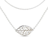 Fab Fashion Alloy Necklace