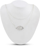 Fab Fashion Alloy Necklace