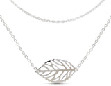 Fab Fashion Alloy Necklace