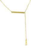 Fab Fashion Alloy Necklace