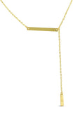 Fab Fashion Alloy Necklace