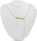Fab Fashion Alloy Necklace