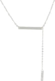 Fab Fashion Alloy Necklace