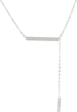 Fab Fashion Alloy Necklace
