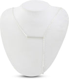 Fab Fashion Alloy Necklace