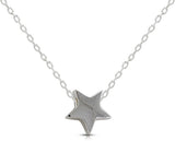 Fab Fashion Star Alloy Necklace