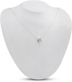 Fab Fashion Star Alloy Necklace