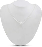 Fab Fashion Alloy Necklace