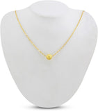 Fab Fashion Alloy Necklace