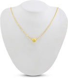 Fab Fashion Alloy Necklace