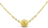 Fab Fashion Alloy Necklace