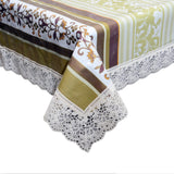 Prime Printed 4 Seater Table Cover