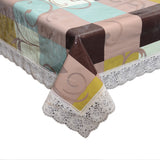 Prime Printed 4 Seater Table Cover