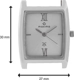 Maxima 29081LMGI Attivo Analog Watch  - For Men