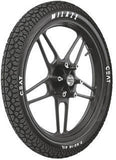 CEAT 3.50-19 Milaze TT Tube Tyre