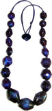 Friendz Ceramic Necklace