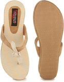 NAISHA Women Wedges