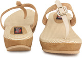 NAISHA Women Wedges