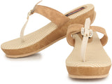 NAISHA Women Wedges