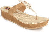 NAISHA Women Wedges
