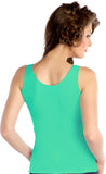 Strawberry Lenceria Women's Tank Top