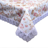 Prime Printed 8 Seater Table Cover