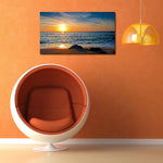 999store Medium Paper Sticker