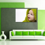 999store Medium Paper Sticker