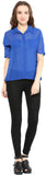 Candies by Pantaloons Women's Solid Casual Shirt