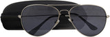 AAO+ Aviator Sunglasses