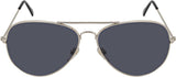 AAO+ Aviator Sunglasses