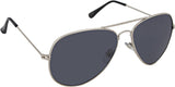 AAO+ Aviator Sunglasses