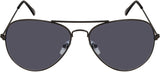 AAO+ Aviator Sunglasses