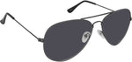 AAO+ Aviator Sunglasses