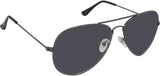 AAO+ Aviator Sunglasses