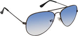 AAO+ Aviator Sunglasses