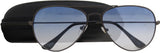 AAO+ Aviator Sunglasses