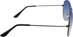 AAO+ Aviator Sunglasses