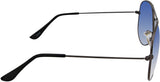 AAO+ Aviator Sunglasses