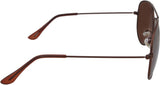 AAO+ Aviator Sunglasses
