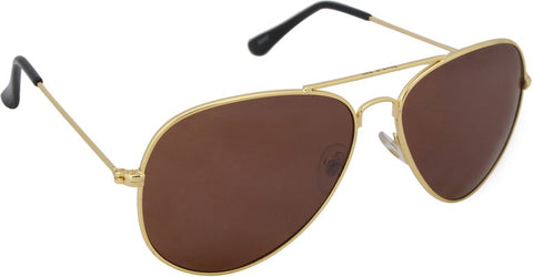 AAO+ Aviator Sunglasses