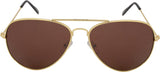 AAO+ Aviator Sunglasses