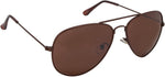AAO+ Aviator Sunglasses