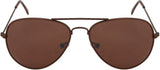 AAO+ Aviator Sunglasses