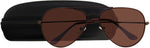 AAO+ Aviator Sunglasses